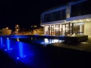 HERMOSA CASA CON PISCINA EN RENTA, SECTOR PLAYAS VILLAMIL