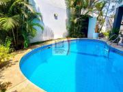 HERMOSA CASA CON PISCINA EN VALLE HERMOSO 570MT² 8 DORM...