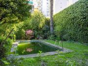 HERMOSA CASA CON PISCINA, GARAGE CABALLITO
