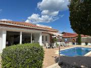 Hermosa casa con piscina privada 150m de la playa en...