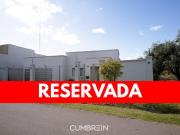 Hermosa casa con piscina y quincho en Pje. San Andrés