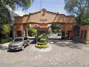 HERMOSA CASA CON POSESIÓN! PEDREGAL DE TEPEPAN, Tlalpan