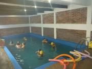 HERMOSA CASA con posibilidad de tener ALBERCA ¡