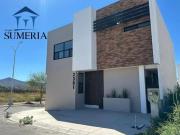 Hermosa Casa con Recámara en PB en Zona Boreal