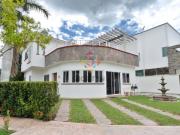 CASA CON RECAMARA EN PLANTA BAJA EN VENTA, EN LAGOS DEL SOL