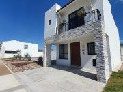 HERMOSA CASA CON RECAMARA EN PLANTA BAJA, LEON. GUANAJUATO