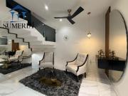 Hermosa Casa con Recámara en Planta Baja y Rooftop