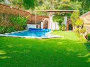 Hermosa casa con recámara en planta baja zona norte con...