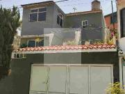 Hermosa casa con Terraza en Parque Residencial Coacalco