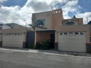 Hermosa casa con TERRENO EXCEDENTE en San Agust?n !