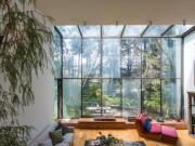 HERMOSA CASA CON VISTA AL BOSQUE EN VENTA CONTADERO