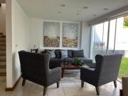 Hermosa Casa con Vista al Lago Juriquilla