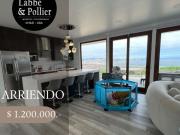 Hermosa casa con vista al mar