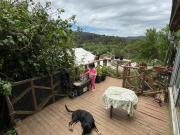 HERMOSA CASA CON VISTA AL VALLE NONGUEN