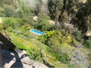 Hermosa casa con vista maravillosa y departamento