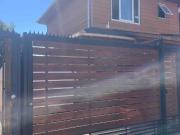 Hermosa casa Cond Sol de Miraflores