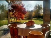 Hermosa Casa Condominio Chicureo 280/5.000 Piscina Jardín