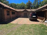 Hermosa Casa Condominio Santa Sarita, Machalí