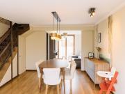 Hermosa Casa Condominio tipo Town House