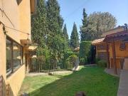 Hermosa Casa Condominio Zona Sur Tlalpan, Salida Cuernavaca