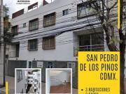 HERMOSA CASA CONDOMINIOEN SAN PEDRO DE LOS PINOS, Av....