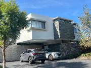 Hermosa Casa contemporánea en renta El Campanario Campo...