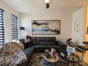 HERMOSA CASA CONTEMPORANEA EN VENTA EN RINCONES DE SANTA FE