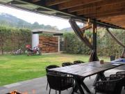 Hermosa Casa Contemporánea en venta Valle de Bravo