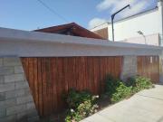 HERMOSA CASA COSTADO COLEGIO BRITISH SCHOOL