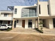 HERMOSA CASA COTO ALICANTE CAPITAL NORTE