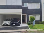 Hermosa casa Cuajimalpa opción con muebles por el mismo...