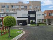 Hermosa casa Cuajimalpa opción con muebles por el mismo...