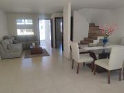 HERMOSA CASA CUATRO RECAMARAS EN PRIVADA CON AMENIDADES...