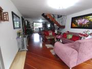Hermosa casa de 115m2 en venta barrio La Leonora