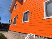 Hermosa casa de 136 m2, a 2 cuadras de Av Principal 2da...