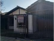 HERMOSA CASA DE 1 PISO 3D2B PASAJE CERRADO