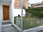 Hermosa casa de 1 piso