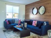 Hermosa Casa de 2 Niveles dentro de Fraccionamiento en...