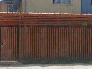 HERMOSA CASA DE 2 PISOS,4 DORMITORIOS, 2 BAÑOS, COMUNA...