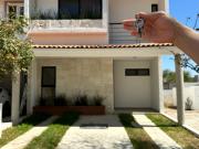Hermosa casa de 2 planta con ROOF GARDEN en Cd Maderas...