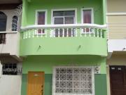 Hermosa Casa de 2 Plantas en el Barrio Garay