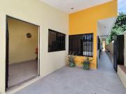 HERMOSA CASA DE 2 PLANTAS EN VENTA MERIDA, ITZIMNA AVC 2657