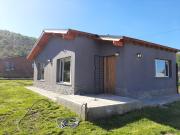 Hermosa casa de 3 ambientes en Barrio Valle Azul