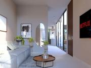 Hermosa Casa de 3 habitaciones en Real Montejo, PREVENTA