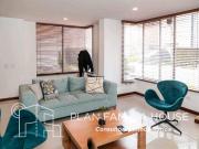 Hermosa casa de 3 niveles en Pinares de Chia