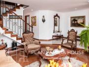 Hermosa casa de 3 niveles en una de las mejores ubicaciones