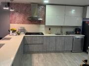 HERMOSA CASA DE 3 NIVELES EN VENTA EN EL POBLADO LA...