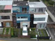 CASA EN VENTA BAÑOS DE AGUA SANTA