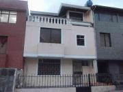 HERMOSA CASA DE 3 PISOS SECTOR LAS CASAS, CONJUNTO...