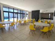 Hermosa casa de 3 rec en renta en Privada Salamanca...